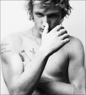 Alex Pettyfer Pictures