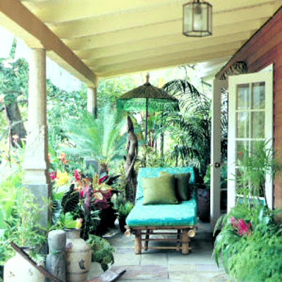 Site Blogspot  Garden Design Services on Jill Seidner Interior Design  Scorching Porches