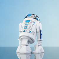 SDCC 2023 Gentle Giant Star Wars R2-D2 Droid Factory Jumbo Figure 1
