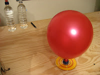 Balloon Hovercraft5