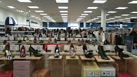 Boots At Marshalls