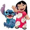 Lilo & Stitch Bowling