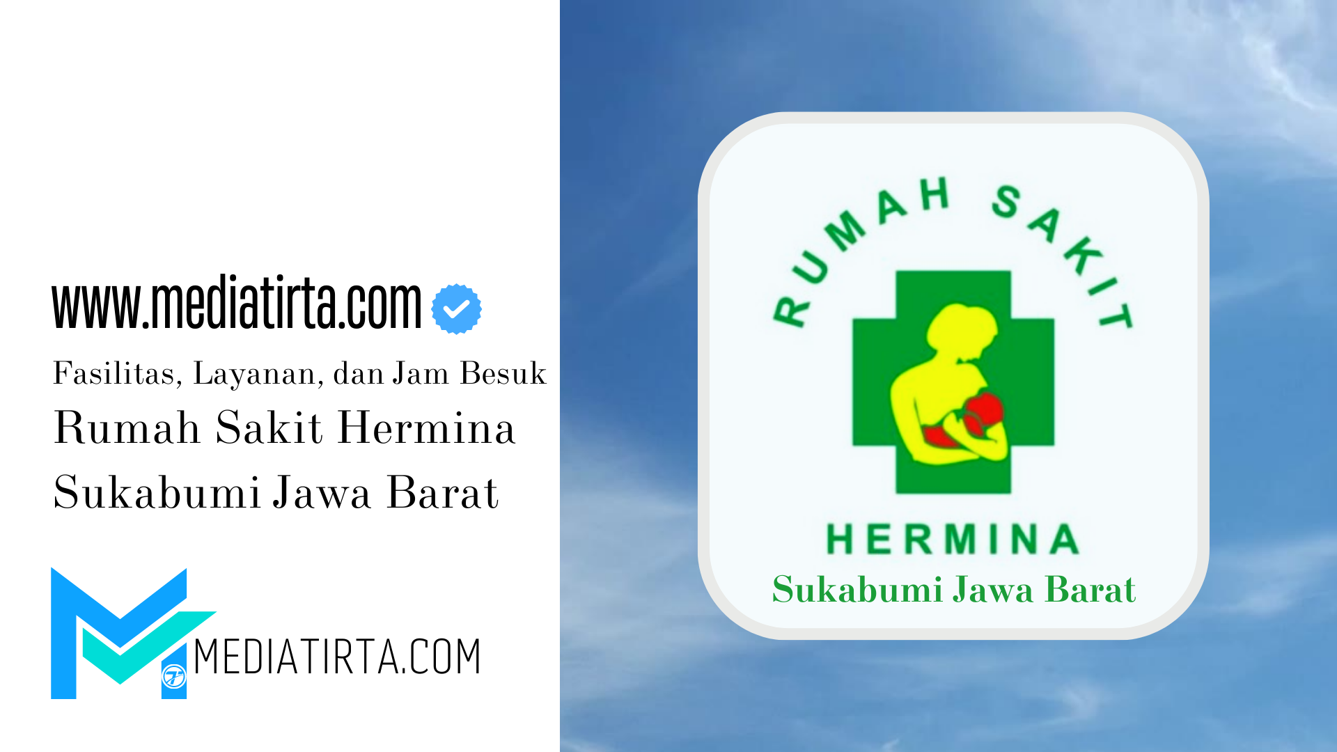 Jam Besuk RS Hermina Sukabumi