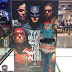 Resorts World Genting Anjur Roadshow Filem Justice League di SkyAvenue