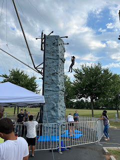 Rock Climbing Wall Rental | https://www.3monkeysinflatables.com/items/rock_wall/