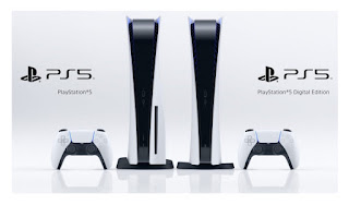 Sony PlayStation 5