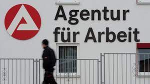 jobcenter - agentur fuer arbeit