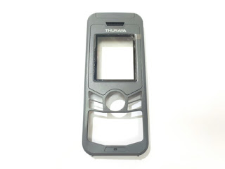 Casing Depan Hape Satelit Thuraya XT Lite XT-Lite Original Copotan