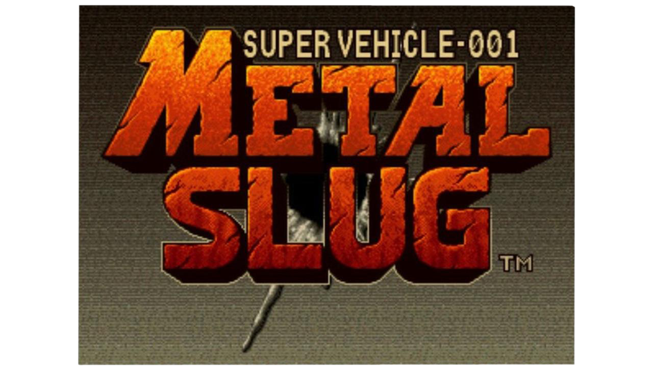 metal slug 2