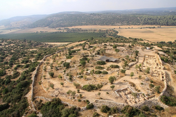 Arkeolog Menemukan Jejak Keberadaan Nabi Daud di Masa Lalu