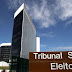 TSE amplia gastos com segurança pessoal de ministros da Corte