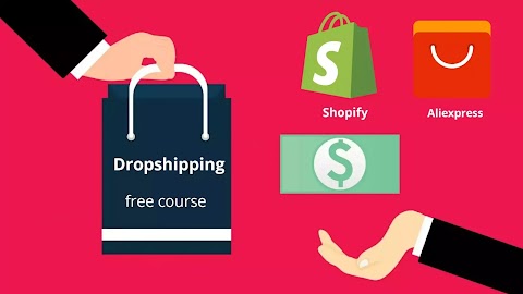 Dropshipping With Aliexpress And Shopify Free Course 