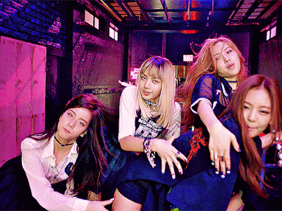 BOOMBAYAH BLACKPINK (블랙핑크)  2016