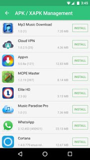 Free Download APKPure V.1.1.5 APK