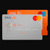 ING en Mastercard introduceren een creditcard met unieke hoekige inkeping