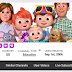 united states's most popular youtube channel is Cocomelon..!