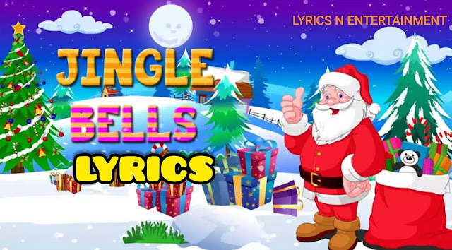 Jingle Bells Lyrics- The Wiggles with PDF file Download