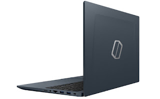 Samsung Galaxy Book Odyssey