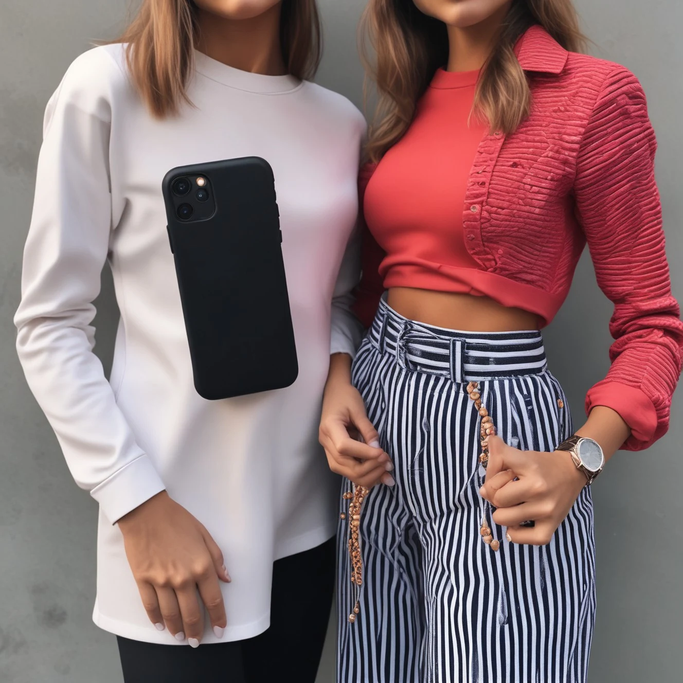 How to Match Your Phone Case with Your Outfit