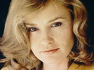 YOUNG JESSICA LANGE