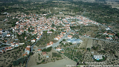 Póvoa de Rio de Moinhos