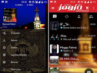 BBM Mod Jogja Versi 2.10.0.35 Apk Terbaru Gratis