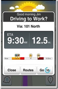 Waze Gps gratis