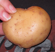 Potato Heart (potato heart)