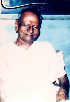 Sri Nisargadatta Maharaj