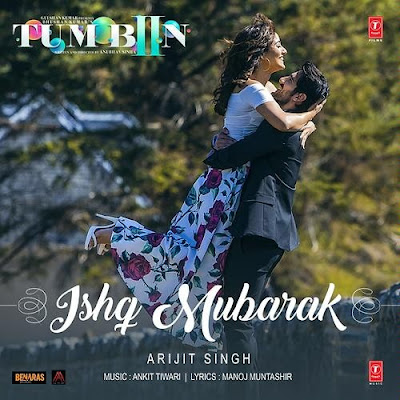 Ishq Mubarak - Tum Bin 2 (2016)