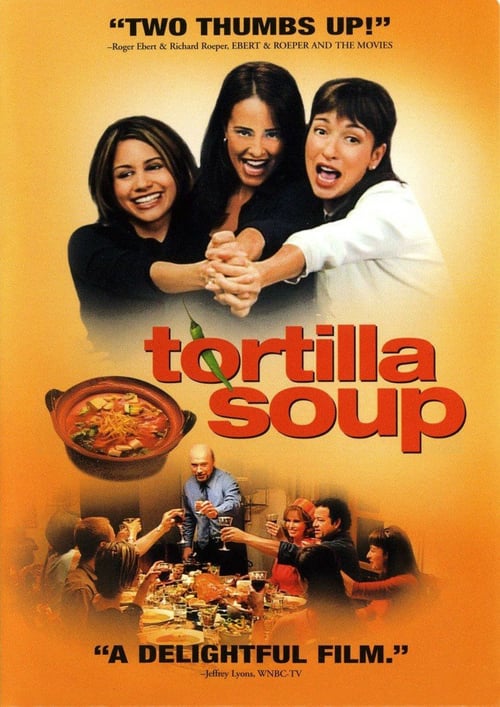 Tortilla Soup 2001 Film Completo Download