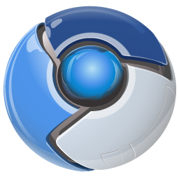 Chromium logo