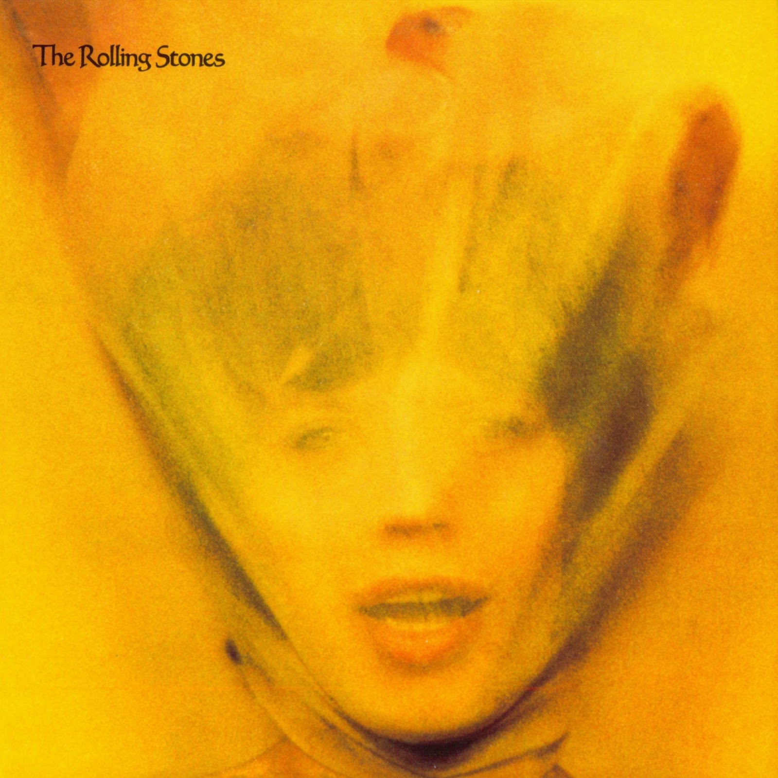 cover album the rollingstones goats head soup