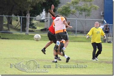 Seleccion Femenina Futbol. 099