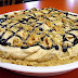 LIGHT AS AIR PEANUT BUTTER PIE