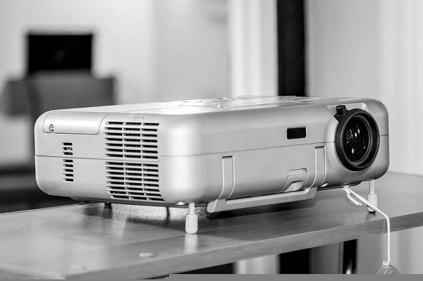 Best Projector for Home Theater in India
