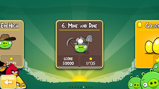 Angry Birds 3.0 For Android