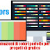 Coolors | combinazioni di colori perfette per i tuoi progetti di grafica