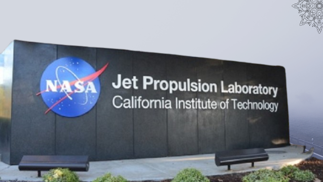 Jet Propulsion Laboratory