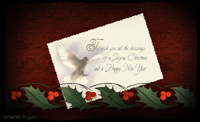 Christmas wishes e-card-- click to enlarge