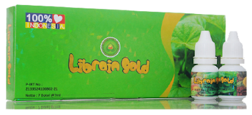 librain gold