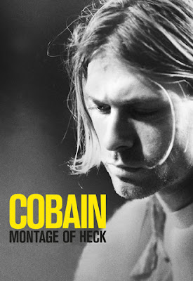 Kurt Cobain: Montage of Heck download torrent