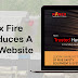 Kanex Fire Introduces A New Website 