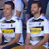 Vazam imagens das novas camisas de Borussia M'gladbach e Hamburgo