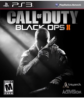 Game Black Ops 2 'Revolution' released