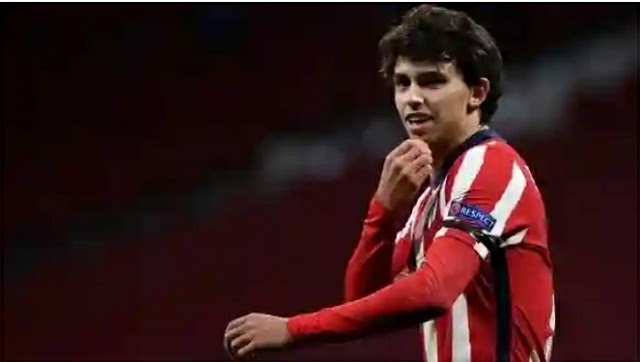 How Real Madrid need a player like Joao Felix