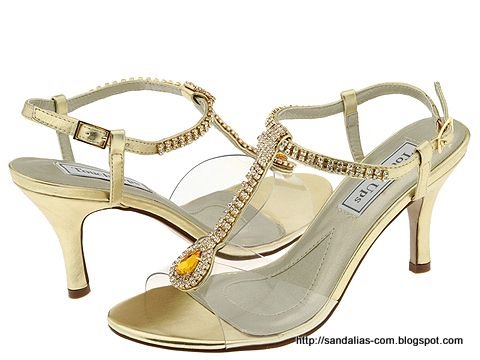 Sandalias com:com-804435