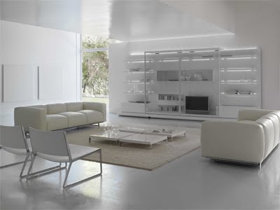 Italian Design Furniture on Contemporary Italian Modern Furniture Design