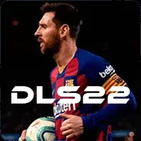 تحميل دريم ليج Dream League Soccer 2022 مهكرة للاندرويد