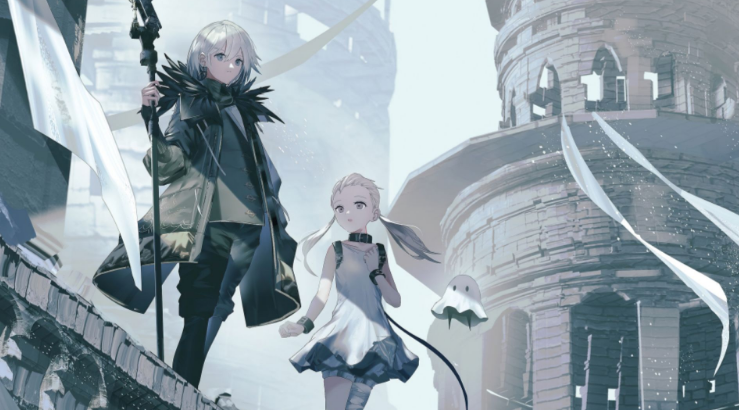 Saying Farewell to an Icon: NieR Re[in]carnation Concludes its Smartphone Saga